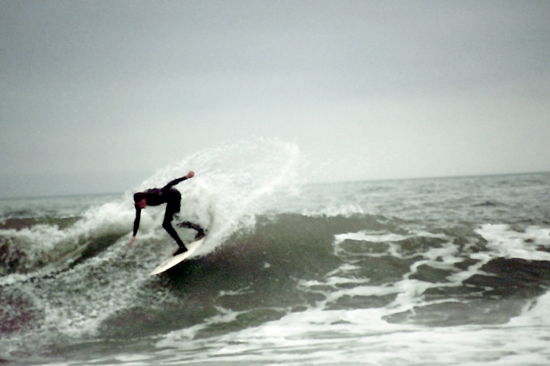 Croyde